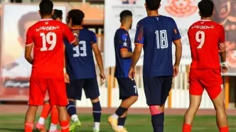 لیگ دسته اول فوتبال| توقف نساجی، برد پُرگل صنعت نفت و باخت سایپا