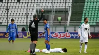 زمان‌های تلف‌شده VAR کاهش می‌یابد/ برخورد قاطع با نیمکت‌ها و محدودیت گفت‌وگو با داور