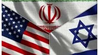 جنگ ایران با آمریکا و اسرائیل اجتناب ناپذیر است / خطا کنند، نفس‌شان را می بریم