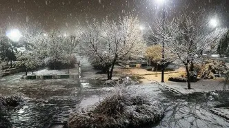 اوج بارش‌ها را مردم این مناطق تجربه خواهند کرد