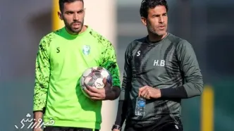 چهار پرسپولیسی علیه پرسپولیس