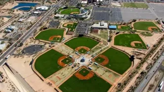 محل کمپ تیم ملی در آمریکا مشخص شد/ اسکان در دورترین فاصله ممکن!