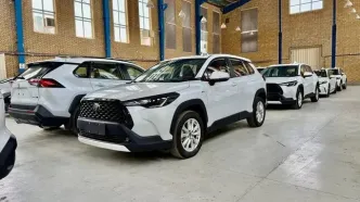 حذف یک شرط مهم برای خرید خودرو