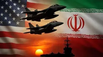 سی‌ان‌ان از نقشه آمریکا برای ایران پرده برداشت