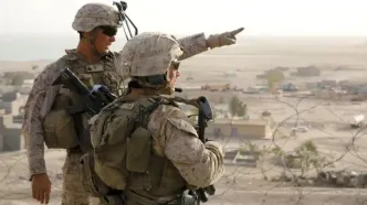 پیام‌های مهم خروج نیروهای آمریکایی از عین‌الاسد