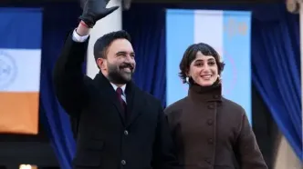 نخستین فرمان ممدانی