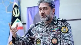 امیر الهامی: باید تبیین کنیم برخی افراد در فضای مجازی درحال دل بستن به چه کسانی هستند