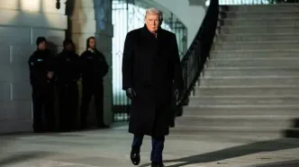 بررسی ادعای ترامپ برای پایان دادن به هشت جنگ