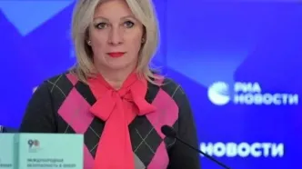 واکنش مسکو به ممنوع کردن واردات گاز اروپا از روسیه