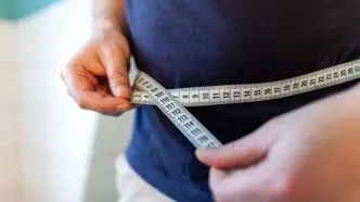 این فصل سال باعث افزایش وزن می‌شود