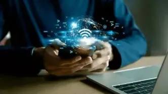 اینترنت بین‌الملل کی وصل می‌شود؟