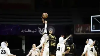 هدایت تیم ملی بسکتبال زنان به یک مربی روسی سپرده شد