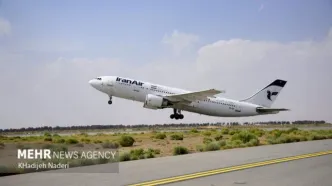 حبس مسافران پرواز تهران - اهواز؟ | ماجرا چیست؟