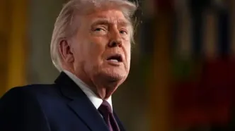 تصمیم دارم با ایران گفت‌وگو کنم