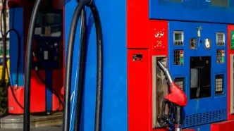 بنزین سوپر به اصفهان رسید