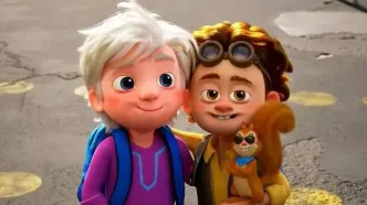 جشنواره فجر با انیمیشن شروع می‌شود