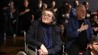 اعلام زمان خاکسپاری رضا رویگری