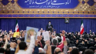 در مقابل جنگ نرم دشمن بی‌تفاوت نباشیم/ با همراهی مردم دشمن را به زانو در می‌آوریم