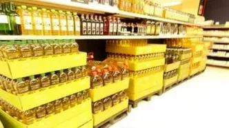 فروش روغن مشروط به کیک و تن‌ماهی شد!