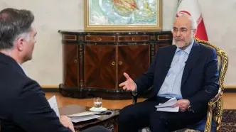 گفت‌وگوی سی‌ان‌ان با قالیباف درباره تحولات منطقه و ایران