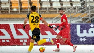 کارشناسی داوری بازی پرسپولیس - سپاهان + ویدئو