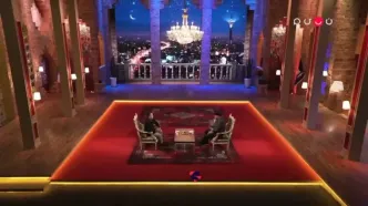 ماجرای تغییر اسم «حامد بهداد» + فیلم