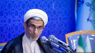 رئیس کل دادگستری اصفهان درباره اتفاقات اخیر پیغام داد