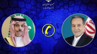 هشدار ایران و عربستان نسبت به پیامدهای خطرناک هرگونه تشدید تنش در منطقه