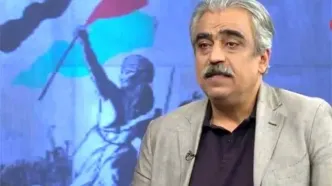 کارشناس صداوسیما : باید پیاده برویم و زرادخانه‌های آمریکا در کویت را بگیریم/ اگر ترامپ دیوانه است، ما هم هستیم