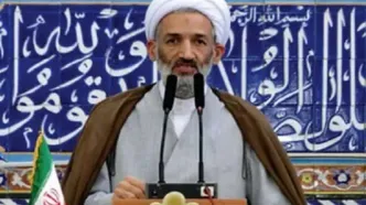 امام جمعه ساری: مردم حساب آشوبگران و اغتشاشگران را از مطالبات درست جدا کنند