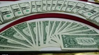 نرخ امروز دلار و یورو در بازار آزاد مشخص شد