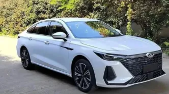 مقایسه آریزو ۸ بنزینی و هیبریدی مدیران خودرو