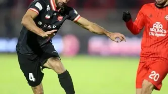 پرسپولیس وارد چالش جدید شد؛ جدال جذاب در دفاع چپ