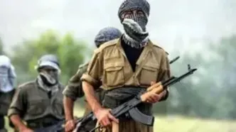 ادعای هلاکت سرپل موساد در اقلیم کردستان +عکس و فیلم