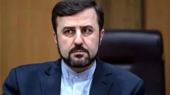 معاون عراقچی: اولویت ما در حال حاضر مذاکره با آمریکا نیست/ پیام‌هایی رد و بدل می‌شود