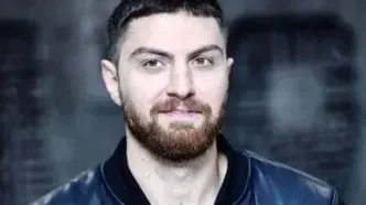 امیرحسین فتحی در فیلم «مارون»/ عکس