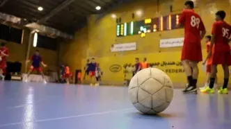 آغاز پنجمین اردوی آمادگی تیم ملی هندبال جوانان پسر در تهران