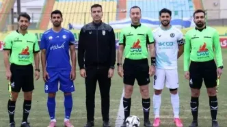 اشتباه تاثیرگذار کار دست داور جنجالی داد/ محرومیت از قضاوت