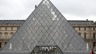 موزه «لوور» فرانسه به‌دلیل اعتصاب کارکنان تعطیل شد