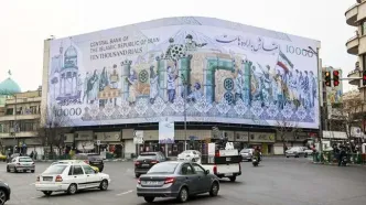 تصویر نگران‌کننده از آینده اقتصاد ایران | سلامی: نشانه‌های تورم‌ بالای ۸۰ درصد دیده می‌شود