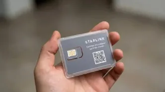 سیم‌کارت ۷۰۰ هزار تومانی استارلینک؛ ترفند تازه کلاهبرداران در بازار سیاه اینترنت