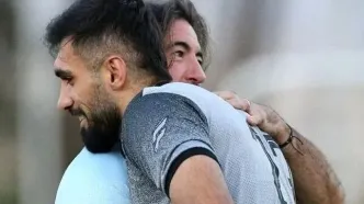 تلاش مدیران باشگاه استقلال برای آشتی ساپینتو و عارف آقاسی