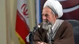 آیت‌الله عبدخدایی درگذشت + سوابق