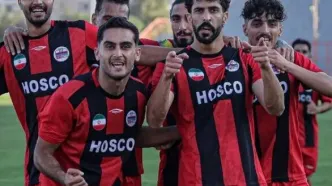 تصمیم بحث‌برانگیز حریف استقلال در جام حذفی