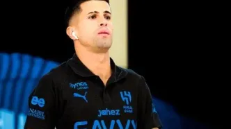 احتمال معاوضه بازیکن میان اینتر و الهلال