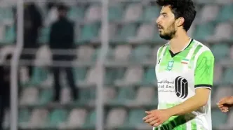 شوک جدید برای خیبر: یک بازیکن دیگر جدا شد