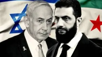 از سرگیری مذاکرات میان دولت الجولانی و اسرائیل