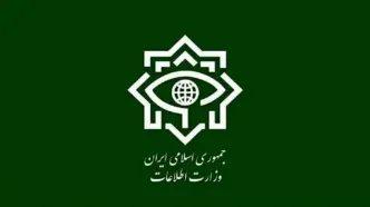 وزارت اطلاعات هشدار داد: با مزدوران داخلی به مثابه سرباز اسرائیلی برخورد قاطع می شود