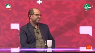 اظهارات جنجالی فواد ایزدی درباره حجاب زنان در ونزوئلا: آنجا کمبود پارچه دارند! + فیلم