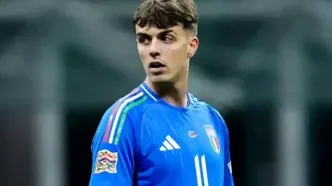 پسر اسطوره فوتبال راهی لاتزیو شد